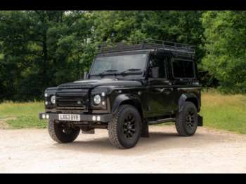 Used Land Rover Defender 90 2013 for sale - 73693850: Photo
