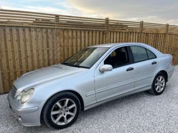 2006 (06) 2.1L Classic SE 4dr Auto