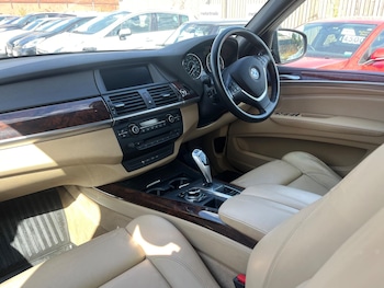 Used BMW X5 2010 for sale - 79464107: Photo