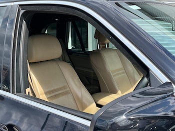 Used BMW X5 2010 for sale - 79464107: Photo