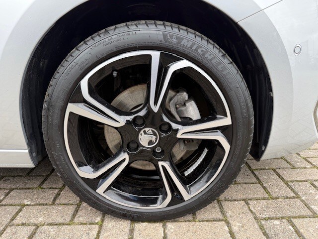 Used Vauxhall Corsa 2025 for sale - 77634388: Photo 11