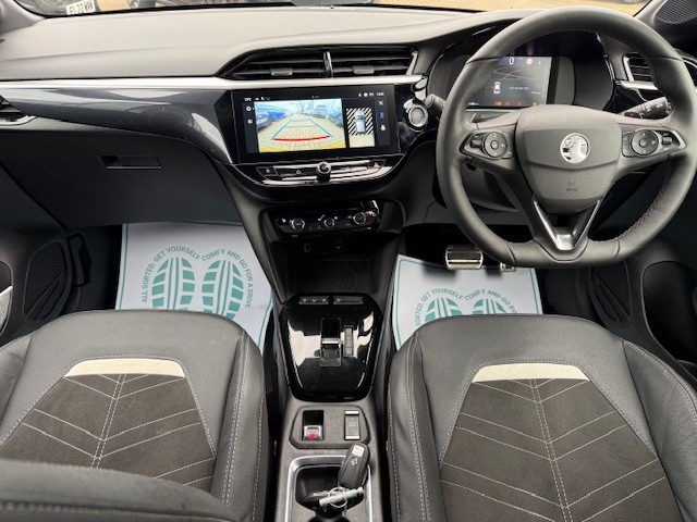 Used Vauxhall Corsa 2025 for sale - 77634388: Photo 15