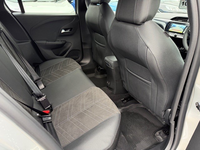 Used Vauxhall Corsa 2025 for sale - 77634388: Photo 17