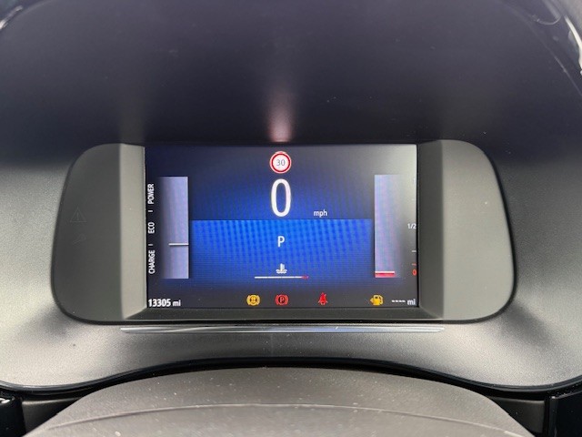 Used Vauxhall Corsa 2025 for sale - 77634388: Photo 20