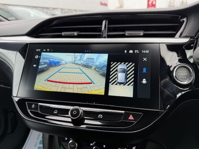 Used Vauxhall Corsa 2025 for sale - 77634388: Photo 21