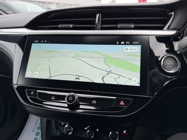 Used Vauxhall Corsa 2025 for sale - 77634388: Photo 23