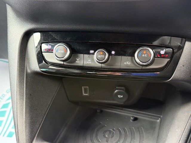 Used Vauxhall Corsa 2025 for sale - 77634388: Photo 24