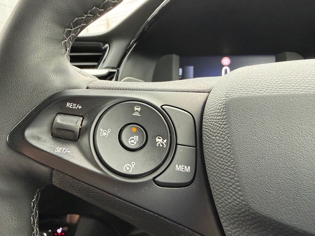 Used Vauxhall Corsa 2025 for sale - 77634388: Photo 25