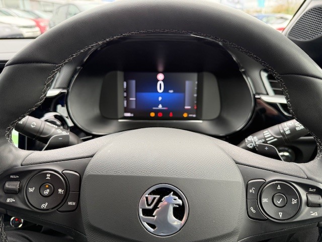 Used Vauxhall Corsa 2025 for sale - 77634388: Photo 26