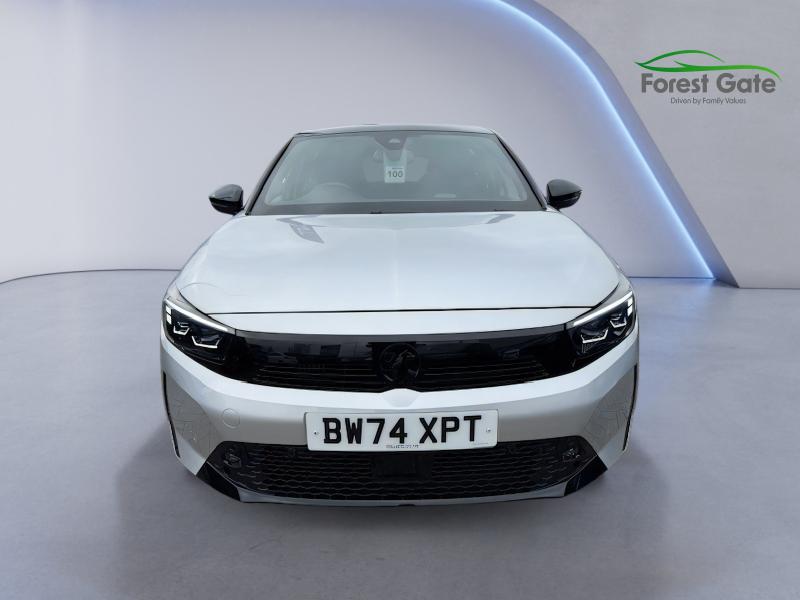 Used Vauxhall Corsa 2025 for sale - 77634388: Photo 3