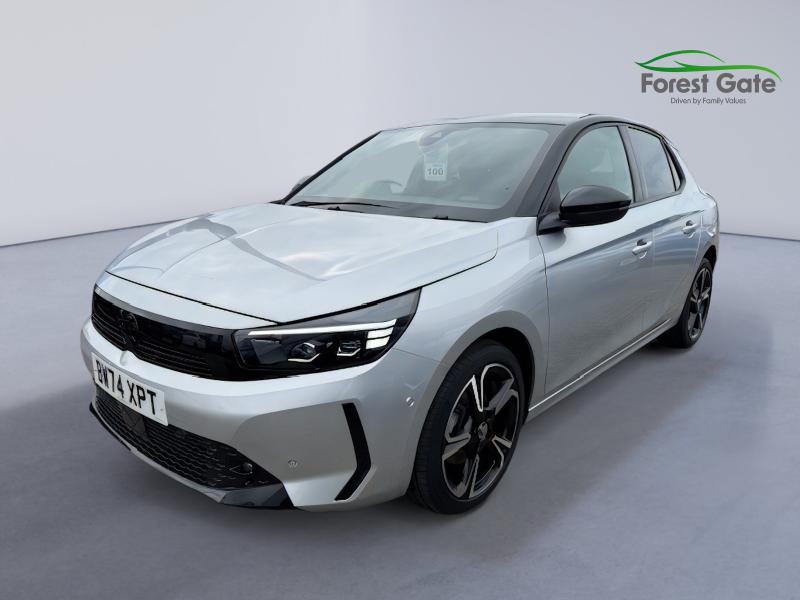 Used Vauxhall Corsa 2025 for sale - 77634388: Photo 5