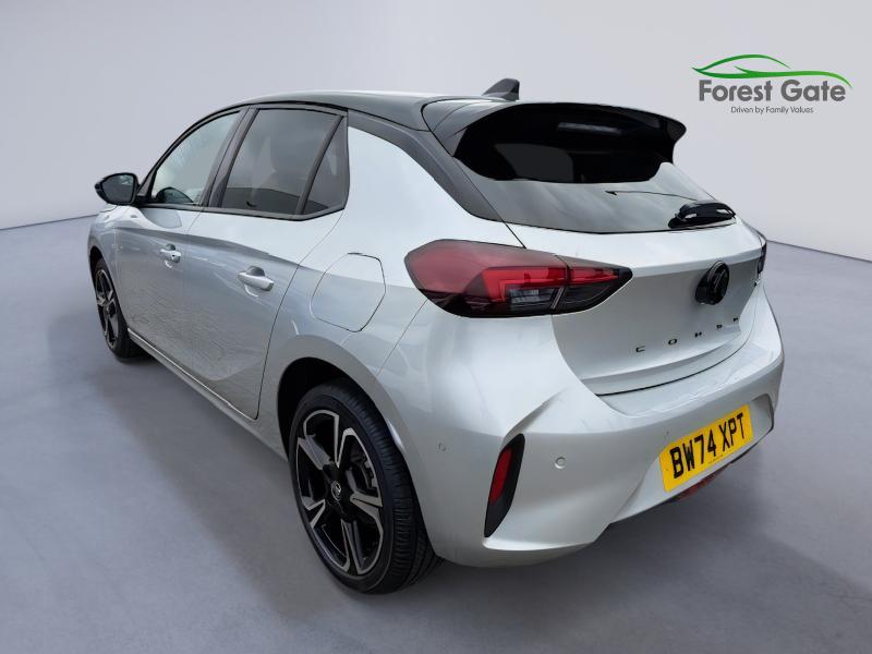 Used Vauxhall Corsa 2025 for sale - 77634388: Photo 6