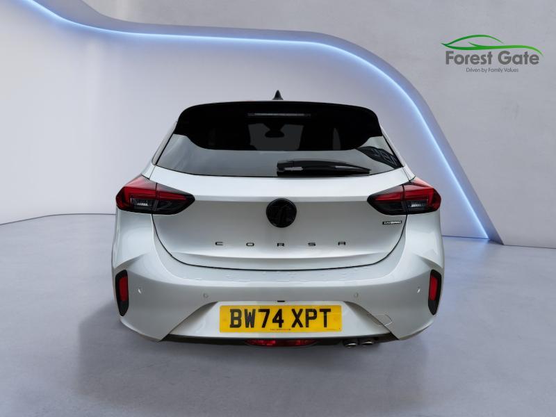 Used Vauxhall Corsa 2025 for sale - 77634388: Photo 7