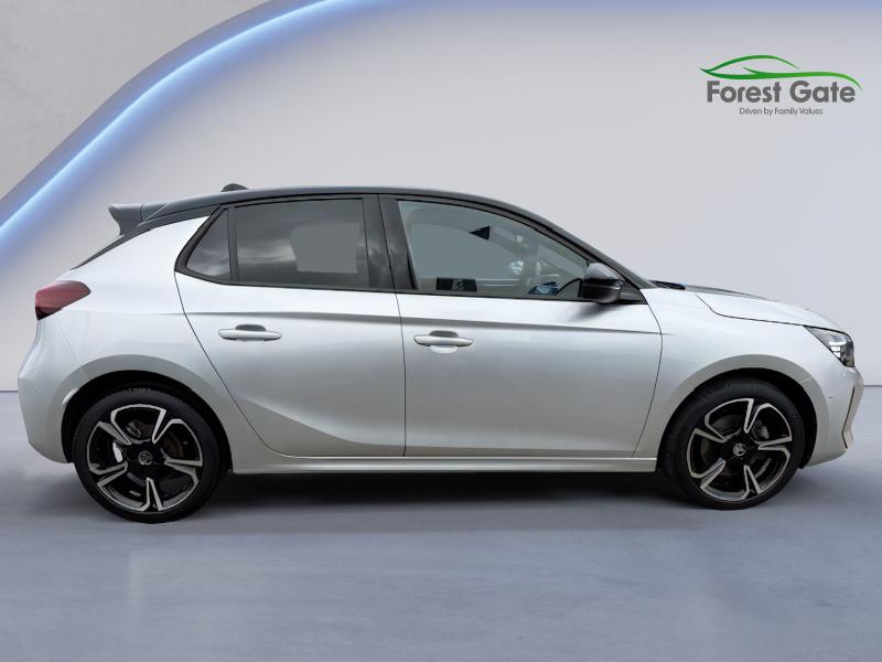 Used Vauxhall Corsa 2025 for sale - 77634388: Photo 9