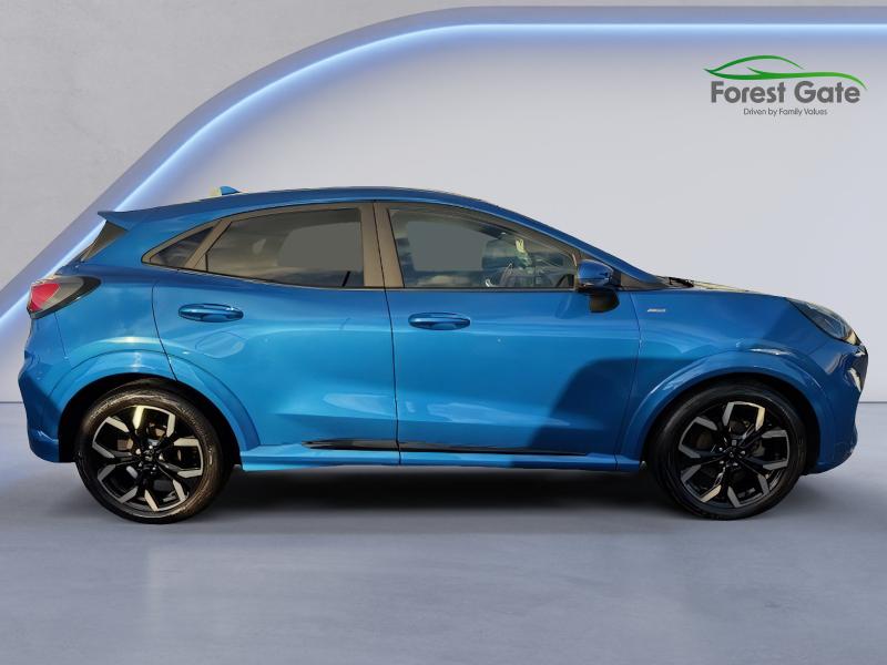 Used Ford Puma 2022 for sale - 77225723: Photo 10