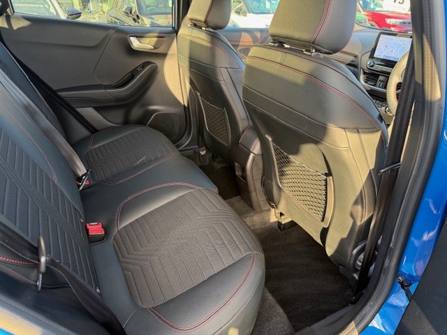 Used Ford Puma 2022 for sale - 77225723: Photo 14