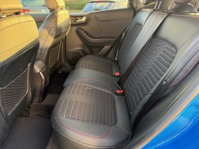 Used Ford Puma 2022 for sale - 77225723: Photo 16