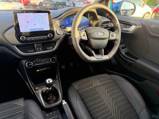 Used Ford Puma 2022 for sale - 77225723: Photo 17