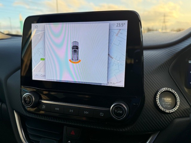 Used Ford Puma 2022 for sale - 77225723: Photo 21