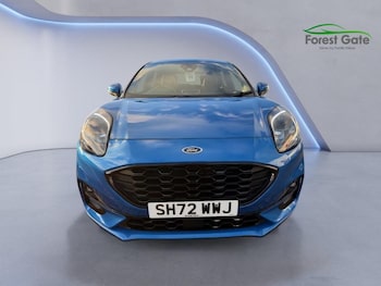 Used Ford Puma 2022 for sale - 77225723: Photo