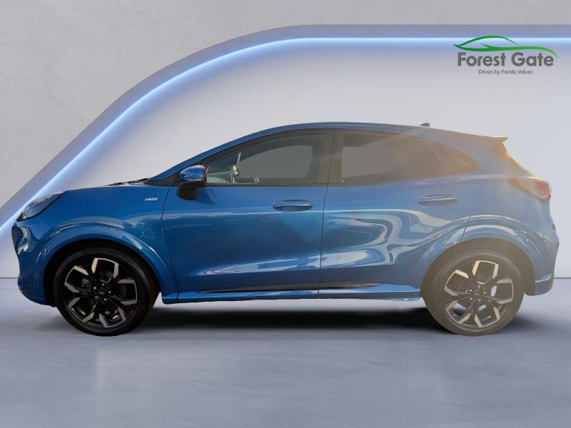 Used Ford Puma 2022 for sale - 77225723: Photo 6