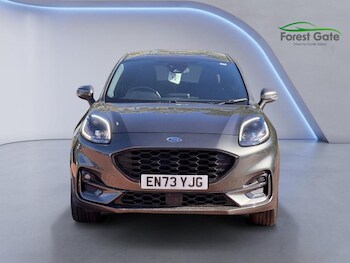 Used Ford Puma 2024 for sale - 77009816: Photo