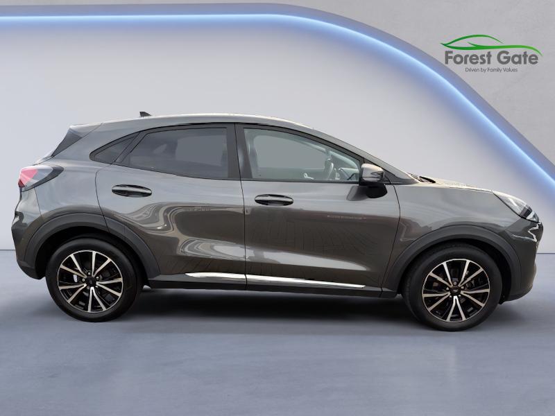 Used Ford Puma 2022 for sale - 77009854: Photo 10