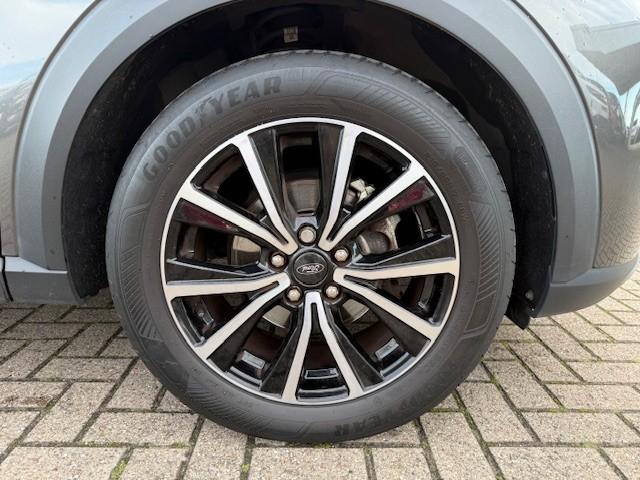 Used Ford Puma 2022 for sale - 77009854: Photo 12