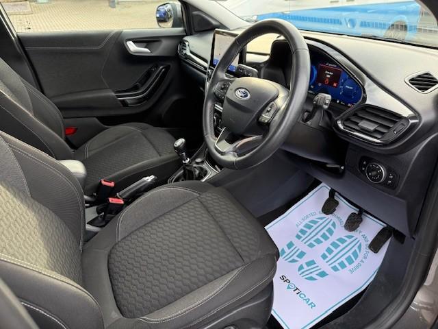 Used Ford Puma 2022 for sale - 77009854: Photo 13