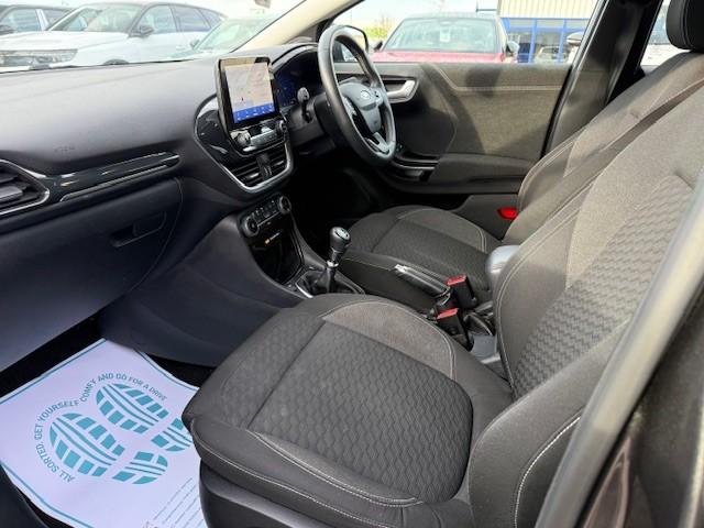 Used Ford Puma 2022 for sale - 77009854: Photo 15