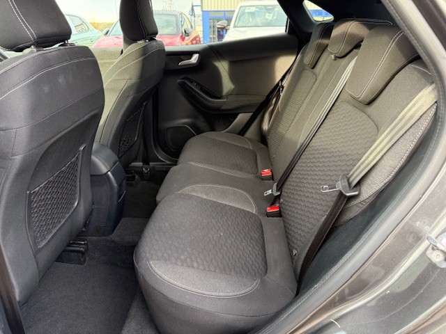 Used Ford Puma 2022 for sale - 77009854: Photo 16