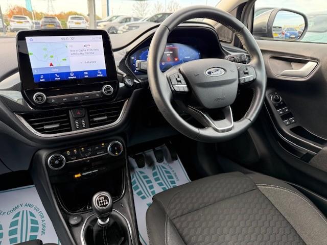 Used Ford Puma 2022 for sale - 77009854: Photo 17