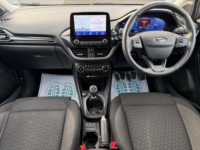 Used Ford Puma 2022 for sale - 77009854: Photo 18