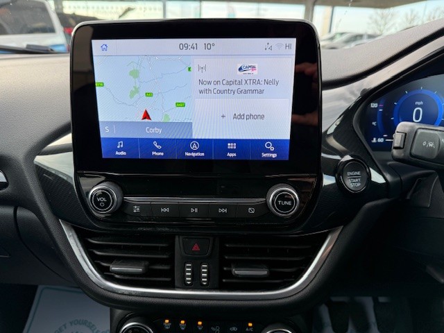 Used Ford Puma 2022 for sale - 77009854: Photo 19