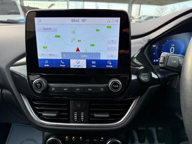 Used Ford Puma 2022 for sale - 77009854: Photo 20