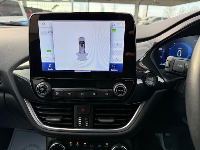 Used Ford Puma 2022 for sale - 77009854: Photo 21