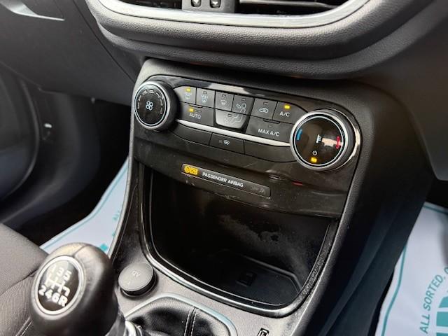 Used Ford Puma 2022 for sale - 77009854: Photo 22