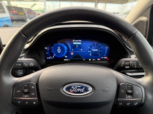 Used Ford Puma 2022 for sale - 77009854: Photo 23