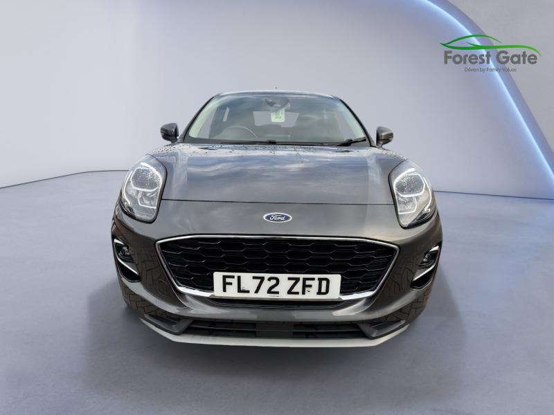 Used Ford Puma 2022 for sale - 77009854: Photo 3