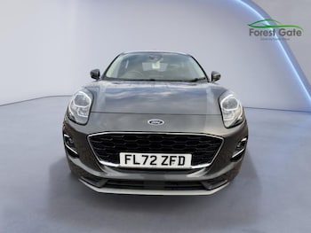 Used Ford Puma 2022 for sale - 77009854: Photo