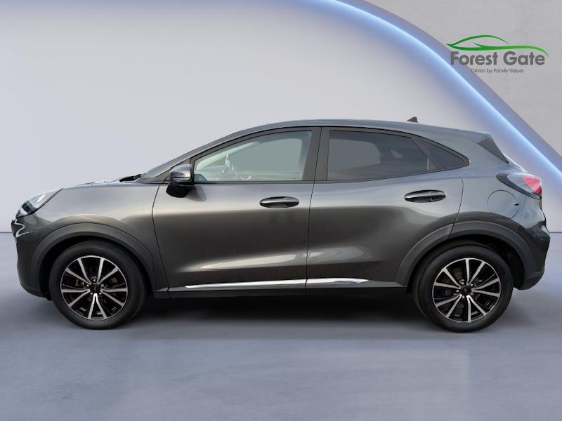 Used Ford Puma 2022 for sale - 77009854: Photo 6