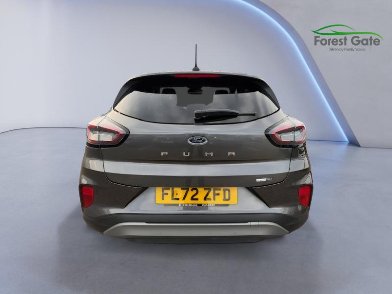 Used Ford Puma 2022 for sale - 77009854: Photo 8