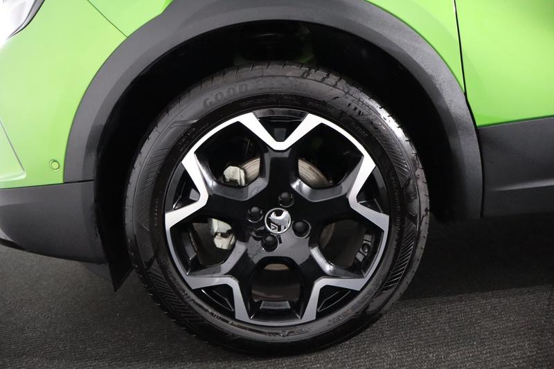 Used Vauxhall Mokka 2024 for sale - 77009825: Photo 12