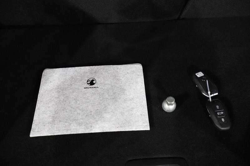 Used Vauxhall Mokka 2024 for sale - 77009825: Photo 16