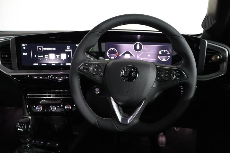 Used Vauxhall Mokka 2024 for sale - 77009825: Photo 19