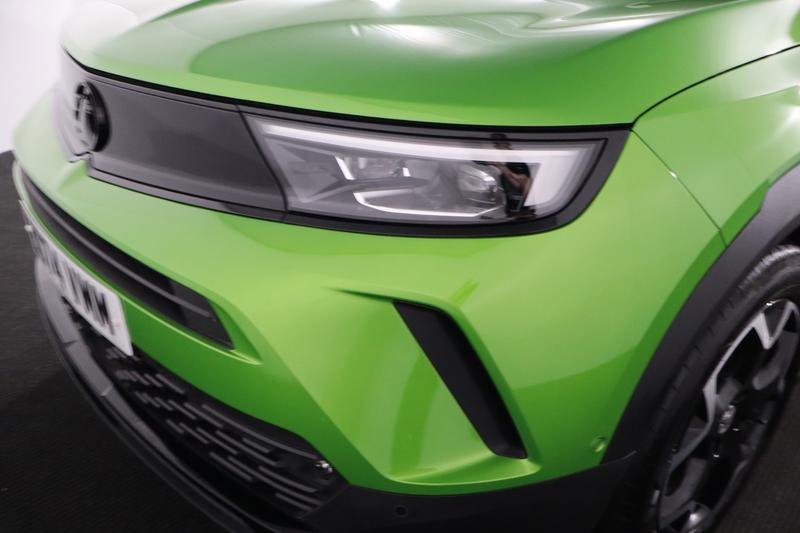 Used Vauxhall Mokka 2024 for sale - 77009825: Photo 21