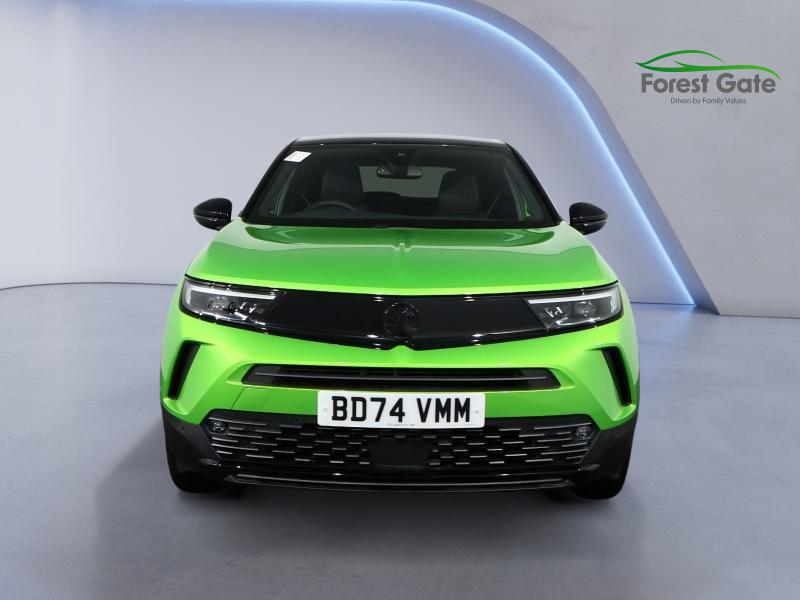 Used Vauxhall Mokka 2024 for sale - 77009825: Photo 3