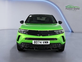 Used Vauxhall Mokka 2024 for sale - 77009825: Photo