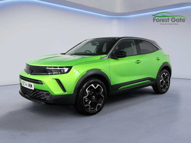 Used Vauxhall Mokka 2024 for sale - 77009825: Photo 5