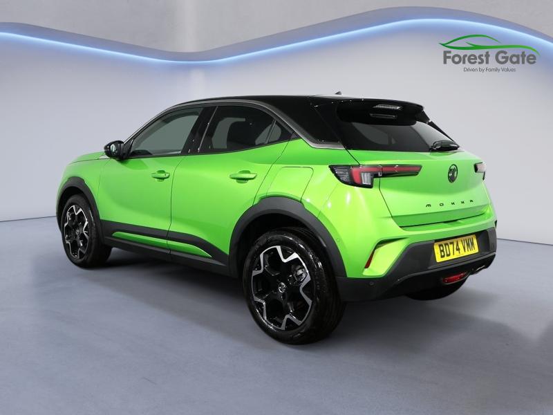 Used Vauxhall Mokka 2024 for sale - 77009825: Photo 7